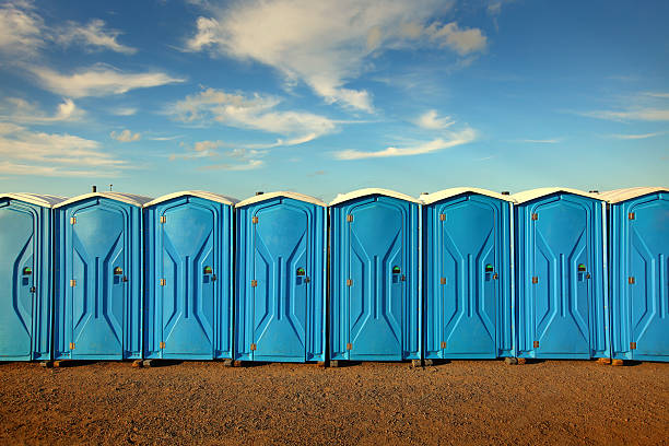 Best Eco-Friendly Portable Toilets  in USA